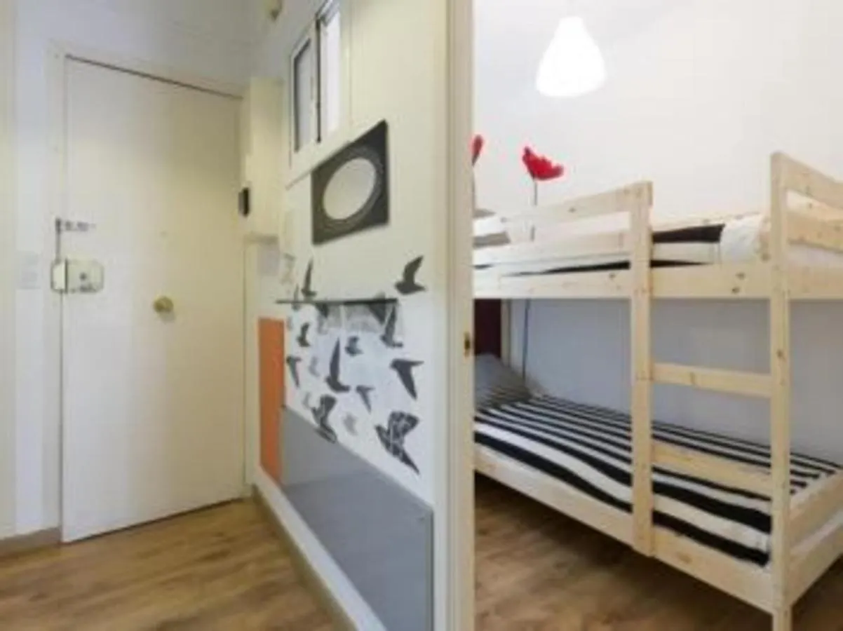 La Meva Llar Poeta-Cabanyes,-81 Apartment Barcelona 0*,  Spain