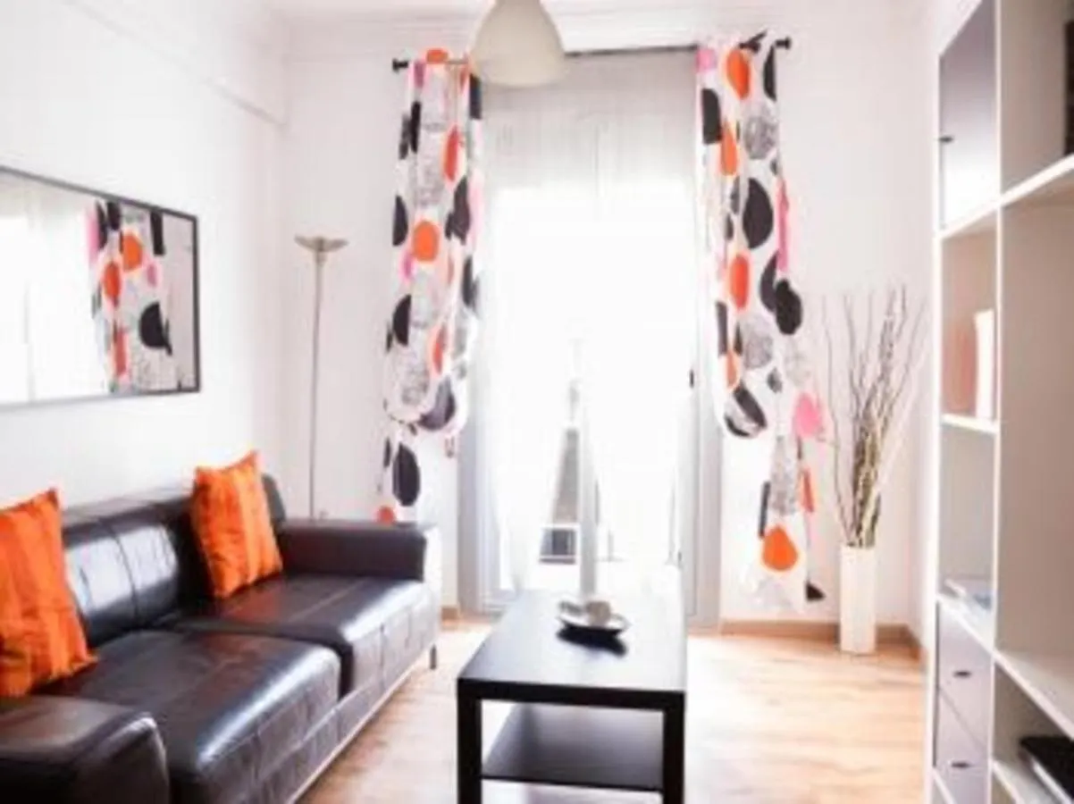 La Meva Llar Poeta-Cabanyes,-81 Apartment Barcelona
