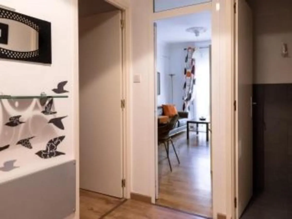 La Meva Llar Poeta-Cabanyes,-81 Apartment Barcelona