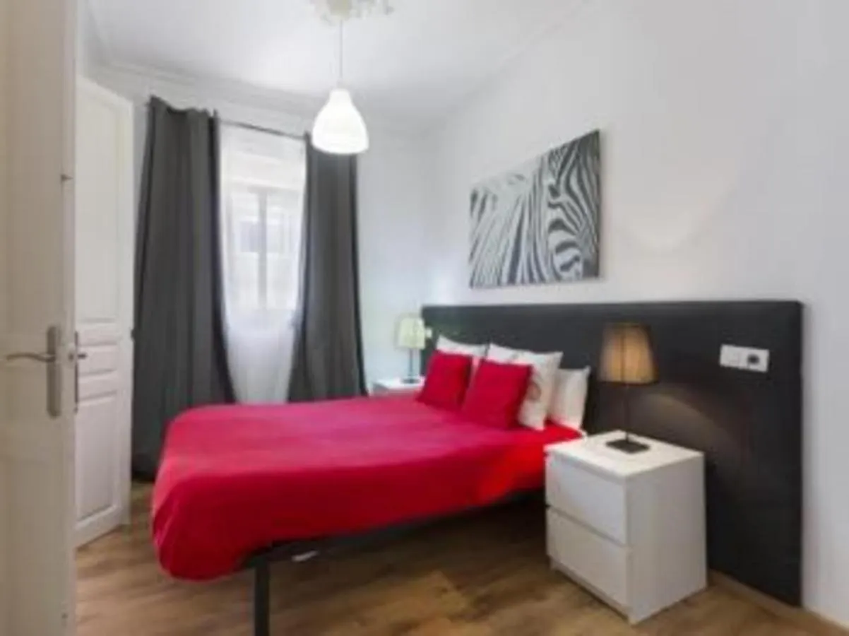 La Meva Llar Poeta-Cabanyes,-81 Apartment Barcelona